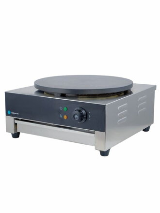 Palacinkovač Hurakan HKN-CSE400 – 3 kW