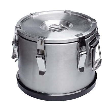 Termoizolačná nádoba PROFI LINE Berndorf Sandrik 10 L