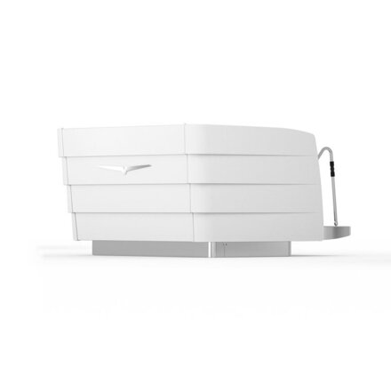 Kávovar Victoria Arduino Eagle Tempo, white 2 GR -NEO