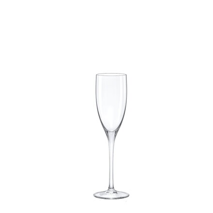 Poháre na šampanské, 150 ml | RONA, Ratio 6 kusov Poháre na šampanské, 150 ml | RONA, Ratio 6 kusov