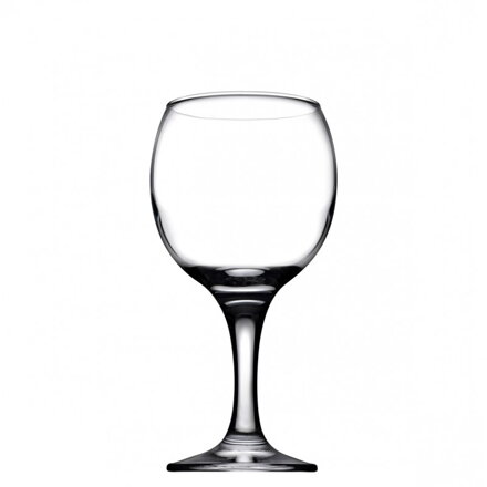 Pohár na víno/vodu 290 ml BISTRO - ks