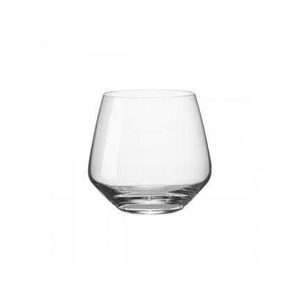 Pohár na vodu/whisky 390 ml CHARISMA 4 kusy Pohár na vodu/whisky 390 ml CHARISMA 4 kusy