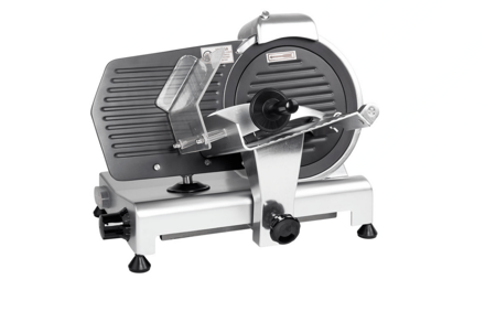 Nárezový stroj ROBOMIX 250mm s nepriľnavým povrchom Nárezový stroj ROBOMIX 250mm s nepriľnavým povrchom