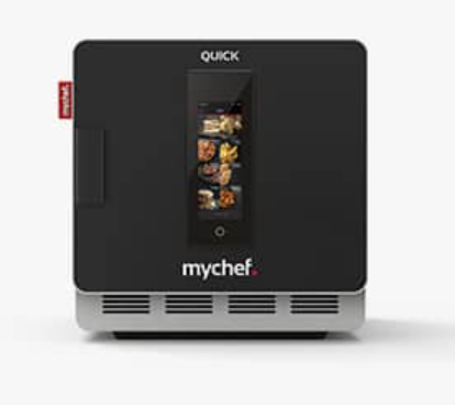 Mychef QUICK 1T Minikonvektomat Mychef QUICK 1T Minikonvektomat