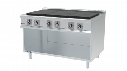 Elektrické varidlo s podstavcom P.VE-960-A