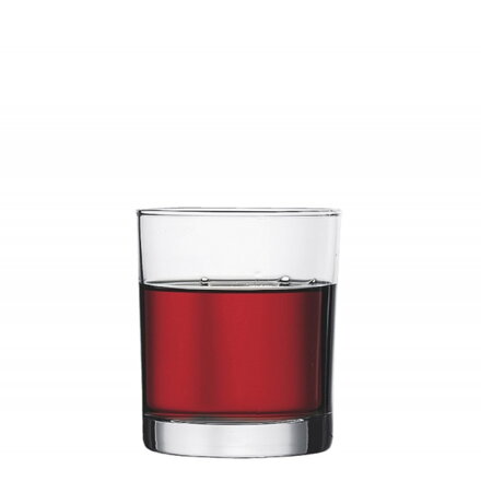 Pohár na vodu/džús ISTANBUL 190 ml – 1 ks