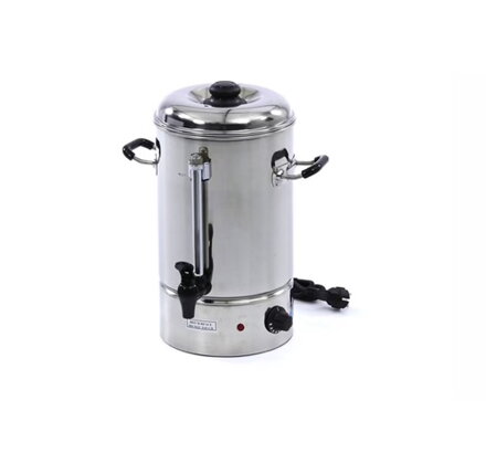 Varič horúcej vody - víno-punč 10 l Varič horúcej vody - víno-punč 10 l