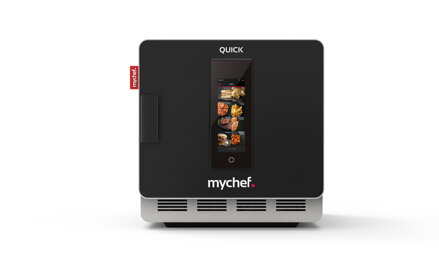 Mychef QUICK 1T Minikonvektomat