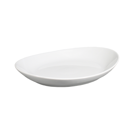 Saturnia Tivoli – dezertná miska Gondola 26 cm