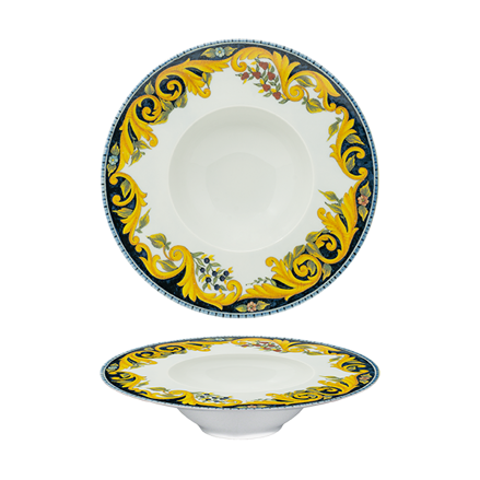 Tanier na cestoviny Saturnia Tuscany K-Bowl 27,5 cm - 448827