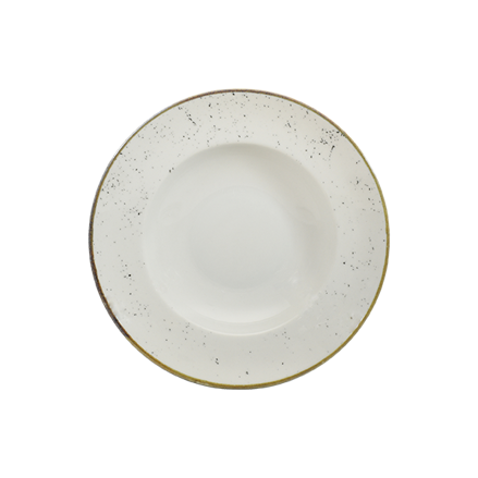 Saturnia Stains tanier na cestoviny 26,5 cm- 2200442