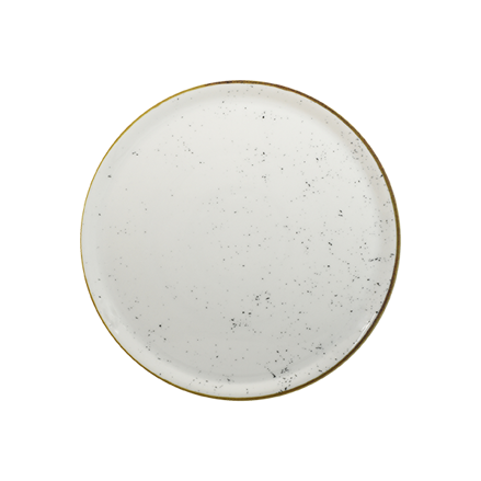 Saturnia Stains Plytký tanier 28 cm - 2246642