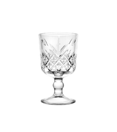 Pohár na stopke na alkohol / shot 60 ml TIMELESS Pasabahce - 51718