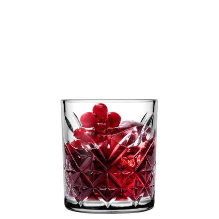 Pohár na vodu / whisky 205 ml TIMELESS Pasabahce  - 52810