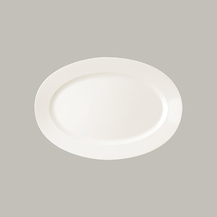 RAK BANQUET tanier oválny 26 cm x 18 cm - BAOP26 - ks