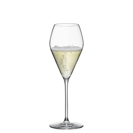 Pohár na prosecco/šumivé víno 230 ml UNIVERSAL 6 kusov Pohár na prosecco/šumivé víno 230 ml UNIVERSAL 6 kusov