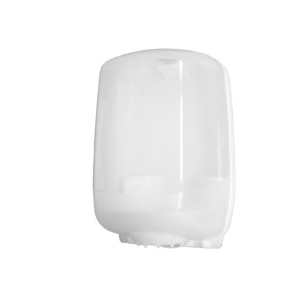 Zásobník (PP) Wimex pre rolu s vnútorným odvíjaním Ø20cm [1 ks] -60722