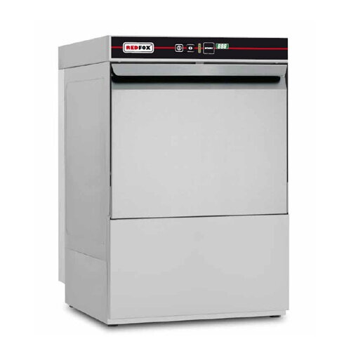 Umývačka skla podpultová, QQI-42P - odpavová pumpa