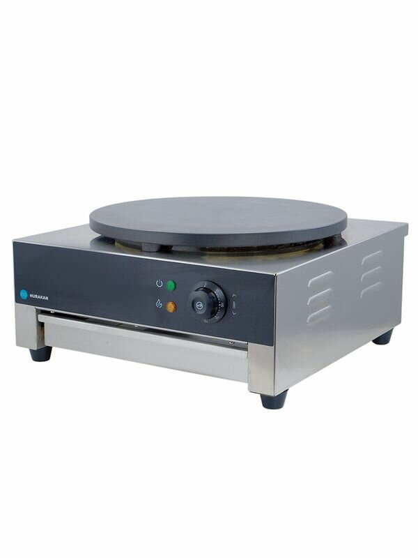 Palacinkovač Hurakan HKN-CSE400 – 3 kW