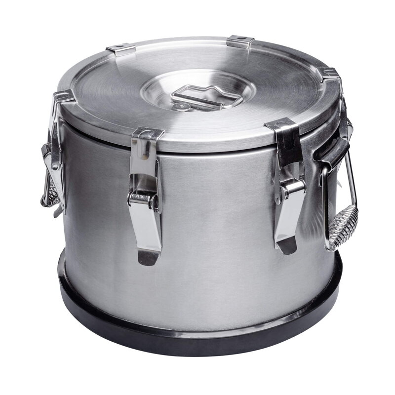 Termoizolačná nádoba PROFI LINE Berndorf Sandrik 10 L