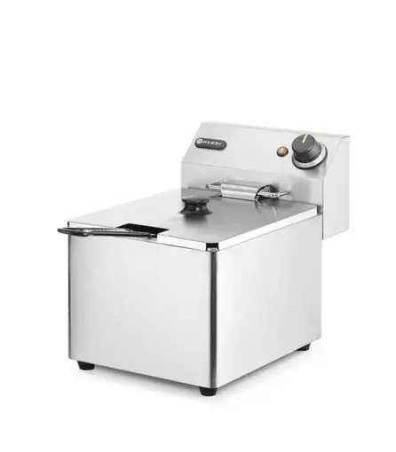Fritéza Kitchen Line - 8L, HENDI, Kitchen Line, 8L, 230V/3500W Fritéza Kitchen Line - 8L, HENDI, Kitchen Line, 8L, 230V/3500W