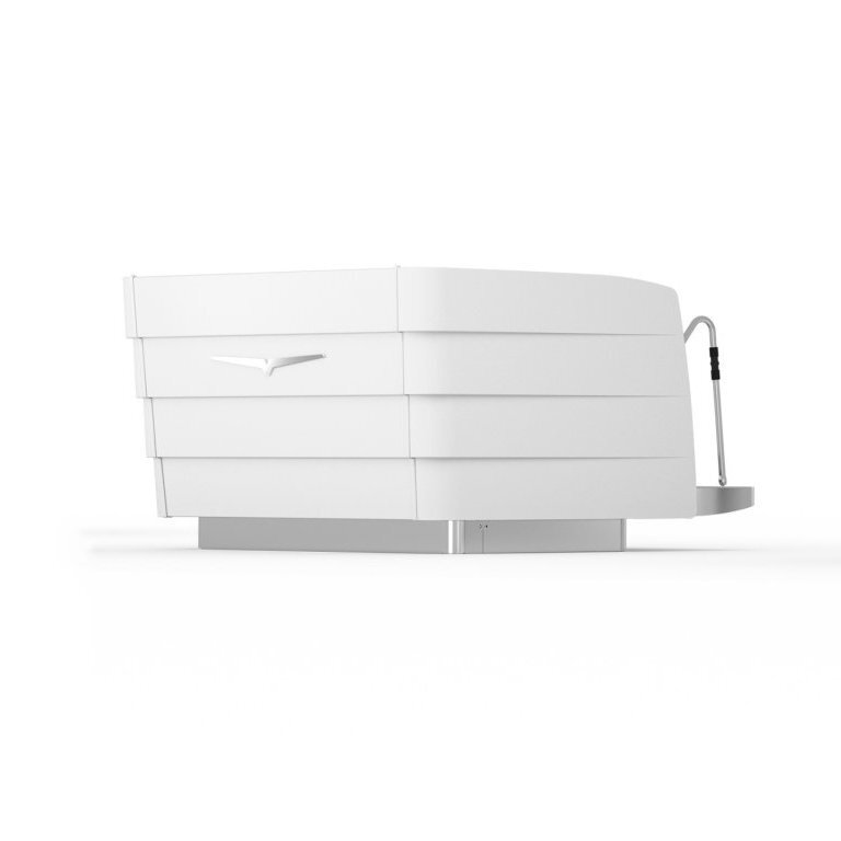 Kávovar Victoria Arduino Eagle Tempo, white 2 GR -NEO