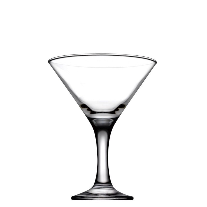 Pohár na martini/kokteil 190 ml BISTRO - ks
