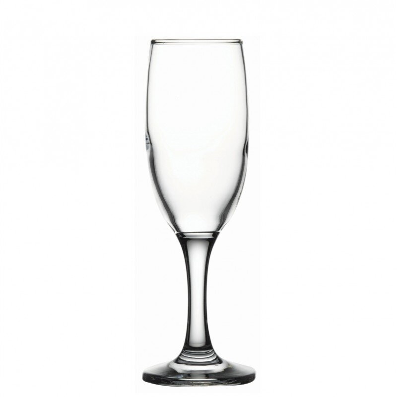 Pohár na sekt/šampanské flétna 190 ml BISTRO