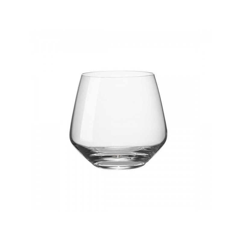 Pohár na vodu/whisky 390 ml CHARISMA 4 kusy Pohár na vodu/whisky 390 ml CHARISMA 4 kusy