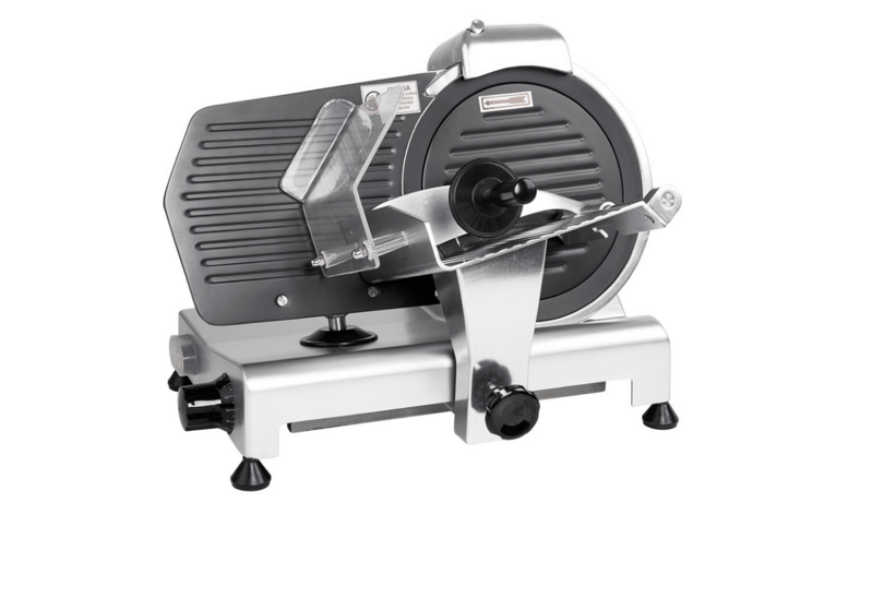 Nárezový stroj ROBOMIX 250mm s nepriľnavým povrchom Nárezový stroj ROBOMIX 250mm s nepriľnavým povrchom