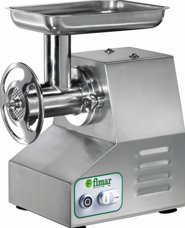 MLYNČEK NA MÄSO PROFI LINE  FIMAR 22TS MLYNČEK NA MÄSO PROFI LINE  FIMAR 22TS