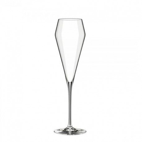 Pohár Na Šampanské Edge Flute 220ml - ks Pohár Na Šampanské Edge Flute 220ml - ks