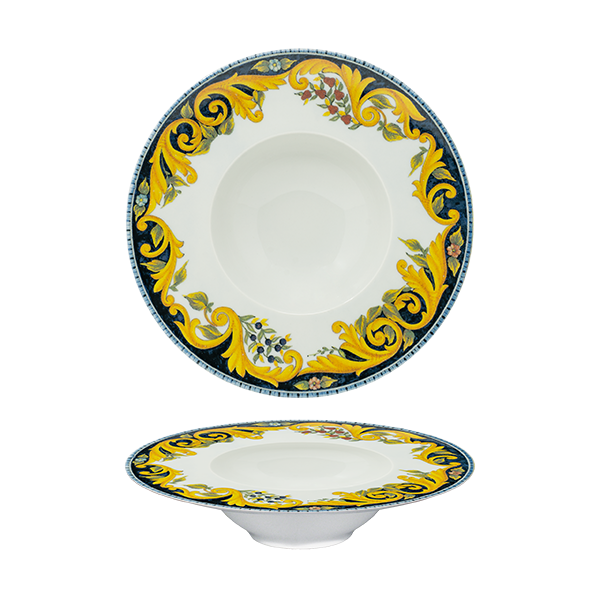 Tanier na cestoviny Saturnia Tuscany K-Bowl 27,5 cm - 448827