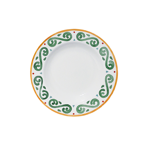 Saturnia Capri Hlboký tanier 23 cm - 1400376