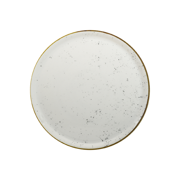 Saturnia Stains Plytký tanier 28 cm - 2246642