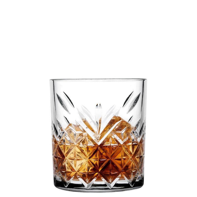 Pohár na vodu / whisky 345 ml TIMELESS Pasabahce  - 52790