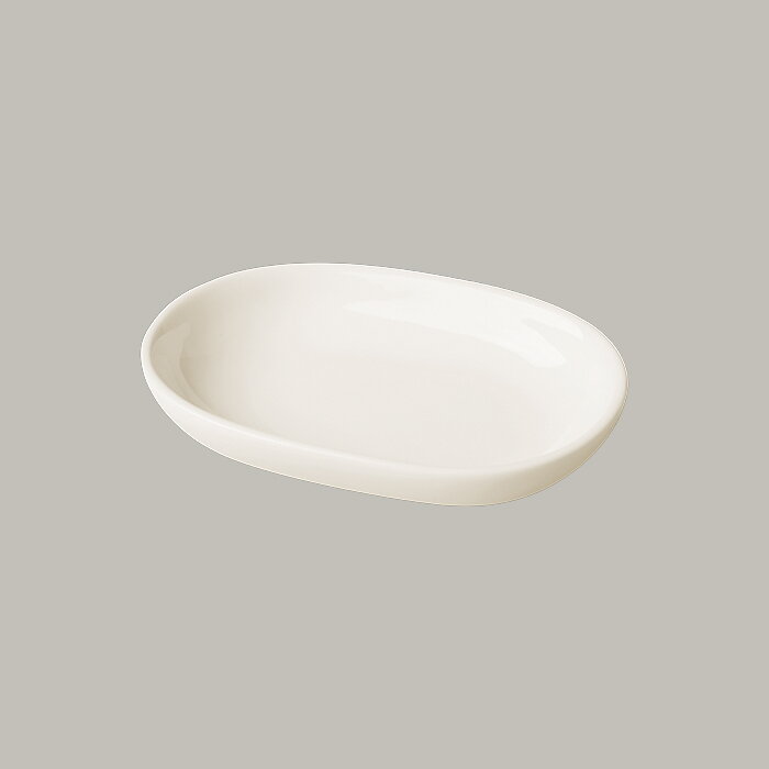 RAK BANQUET miska na maslo 11x8 cm BABD11 - ks