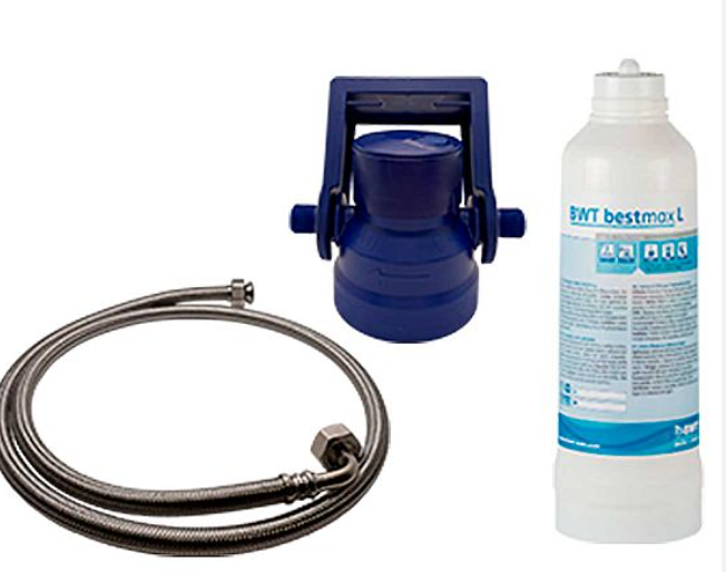 MyChef Descaler Kit MYCHA061 - zmäkčovací/odvápňovací filter