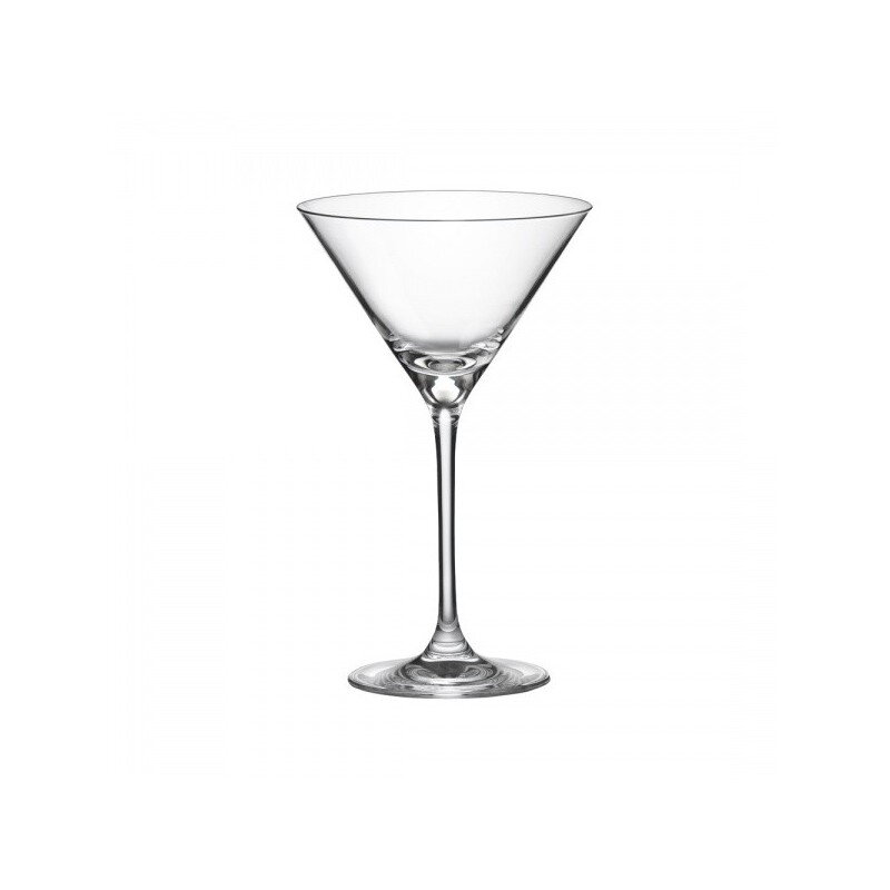 Pohár na martini/kokteil 210 ml UNIVERSAL 6 kusov Pohár na martini/kokteil 210 ml UNIVERSAL 6 kusov
