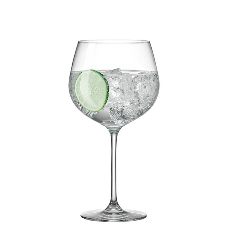 Pohár na gintonic/aperol 780 ml UNIVERSAL 6 kusov Pohár na gintonic/aperol 780 ml UNIVERSAL 6 kusov