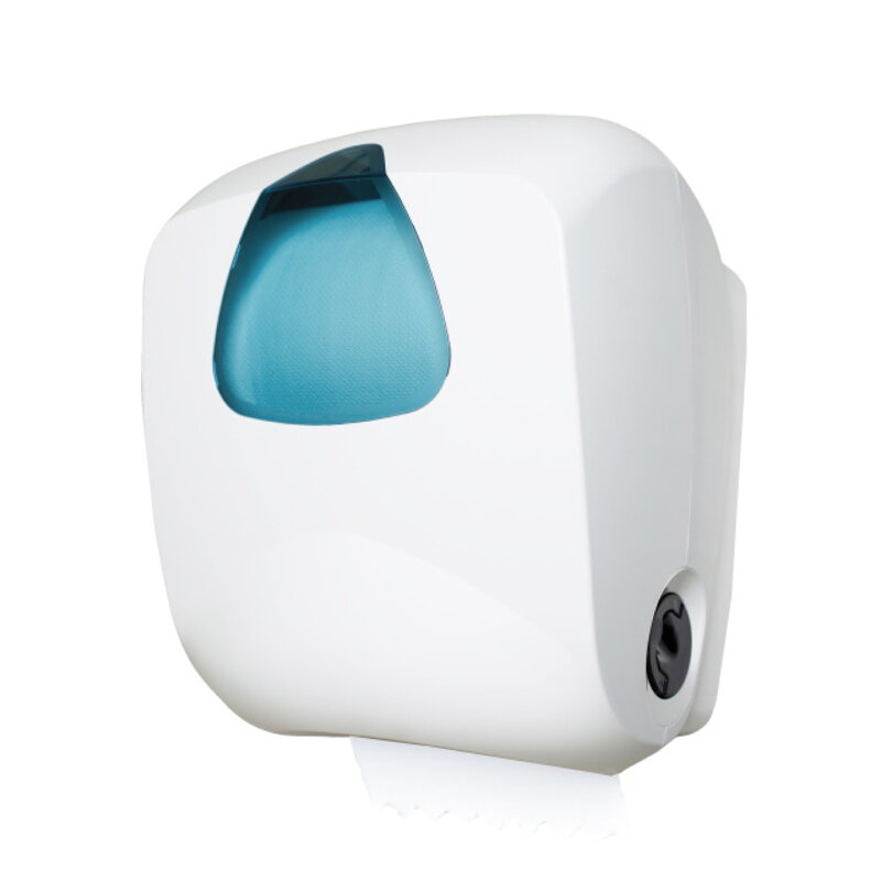 Zásobník (ABS) Intro AutoCut biely pre uterák v roli [1 ks] -62012