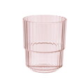 APS Pohár 300ml ružový LINEA