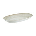 Oválna misa Patera – 29 × 17 cm GOURMET