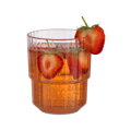 Pohár APS LINEA 150 ml, tritan