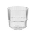Pohár APS LINEA 220 ml, tritan