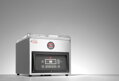 Vákuový baliaci stroj komorový SE-208, Sammic, 230V/370W, 431x337x(H)307mm