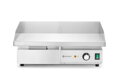Gril, hladká doska, HENDI, Budget Line, 220-240V/3000W, 550x430x(H)240mm