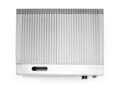 Ribbed grilovacia doska, HENDI, Budget Line, 220-240V/3000W, 550x430x(H)240mm