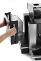 Automatický kávovar XXL – 6 L, HENDI, Profi Line, 230V/1400W, 391x506x(H)581mm
