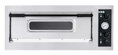 Pec na pizzu BASIC XL 4, Prismafood, 1 komora, 400V/6000W, 1000x844x(H)413mm